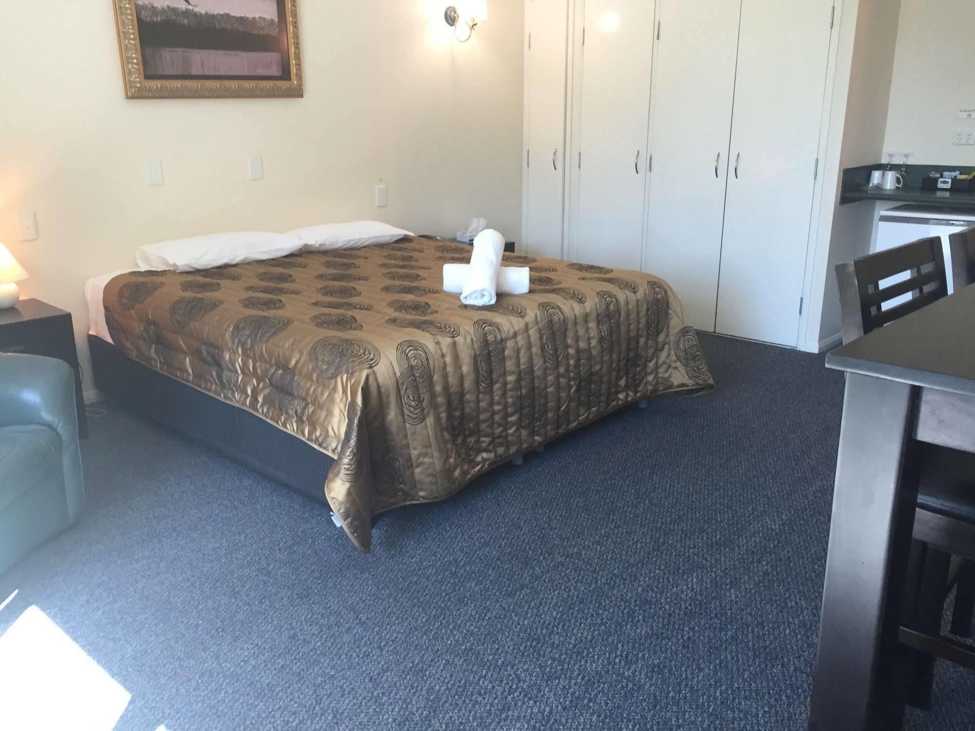 Comfort Hotel Pacific Cleveland Exterior foto